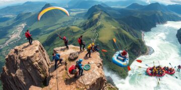 Adventure Sports