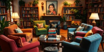 Book Clubs