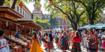 Cultural Activities