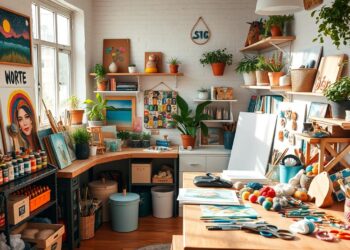 DIY Hobbies