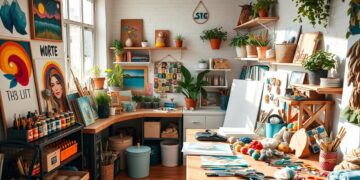 DIY Hobbies