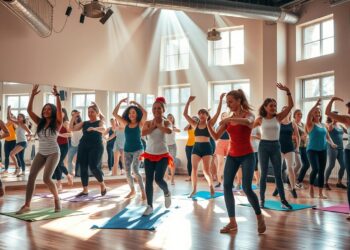 Dance Classes