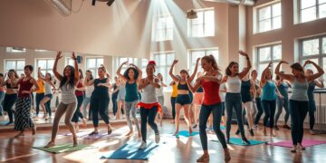 Dance Classes