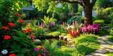 Gardening Tips