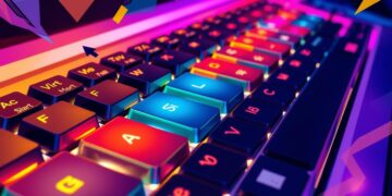 Keyboard Shortcuts