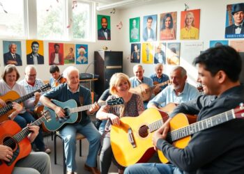 Music Classes