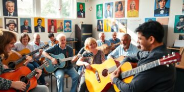 Music Classes