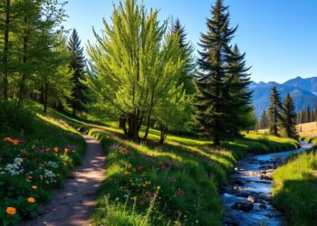 Nature Walks