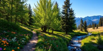 Nature Walks