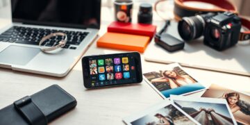 Photo Editing Apps