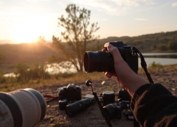 Photography Tips