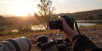 Photography Tips