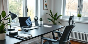 Remote Work Tools