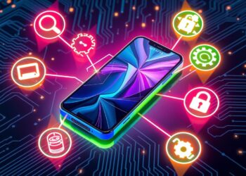 Smartphone Hacks