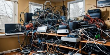 Tech Tips & Tricks