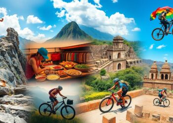 Travel Challenges
