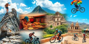 Travel Challenges