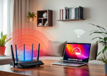 Wi-Fi Optimization